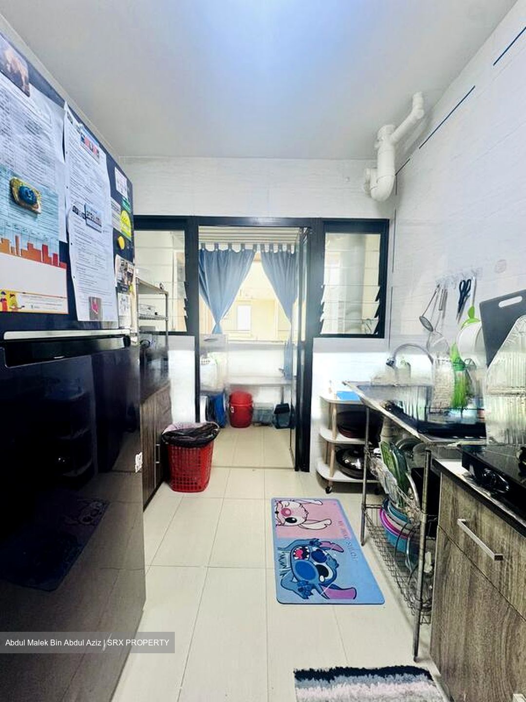 Blk 995C Buangkok Tropica (Hougang), HDB 3 Rooms #503217171
